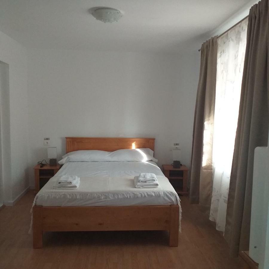 Pensiunea Casa Maria Vişeu de Sus Exteriér fotografie
