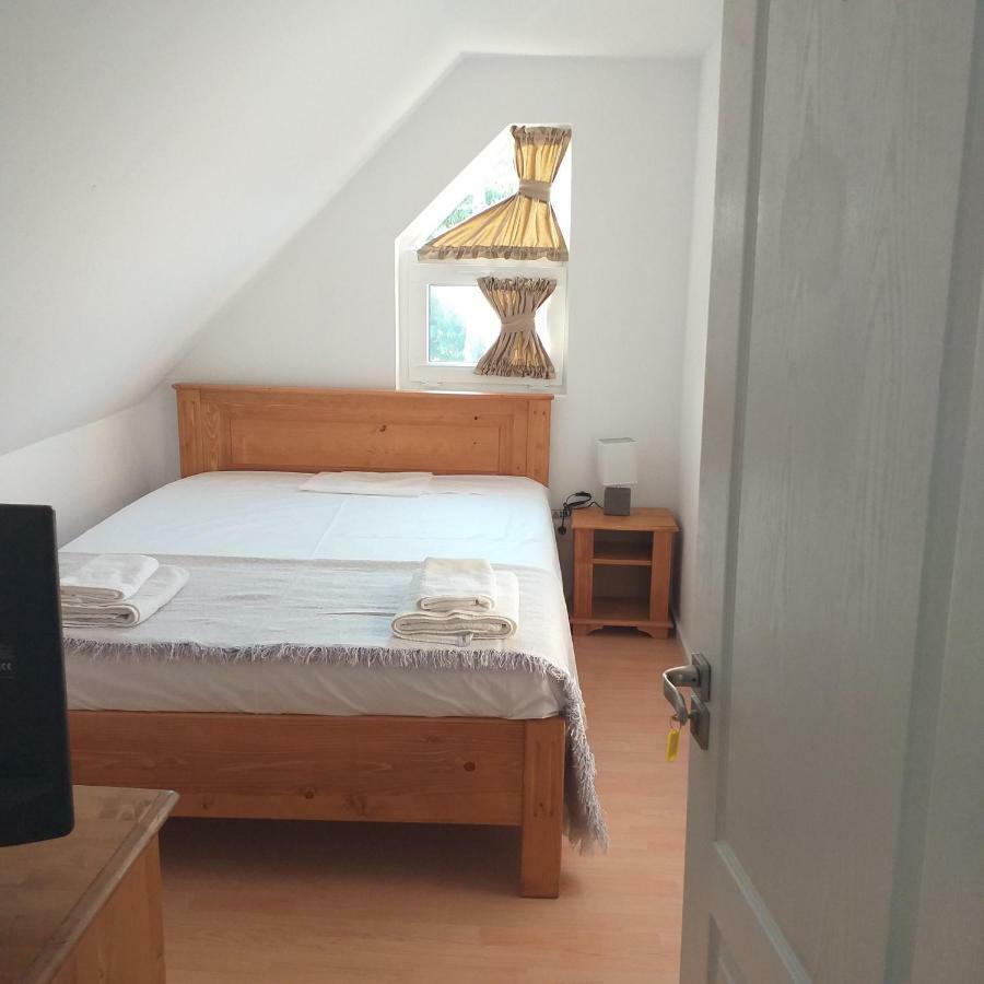 Pensiunea Casa Maria Vişeu de Sus Exteriér fotografie