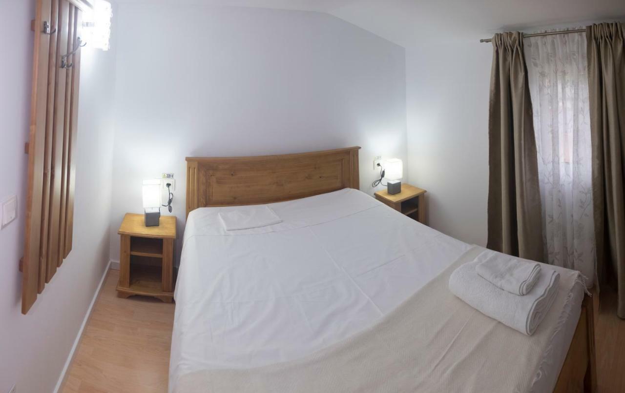 Pensiunea Casa Maria Vişeu de Sus Exteriér fotografie