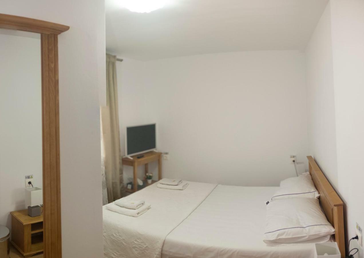Pensiunea Casa Maria Vişeu de Sus Exteriér fotografie